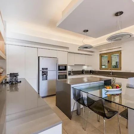 Villa New Holiday Aleea Mamaia *