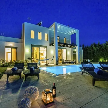 New Holiday Aleea Mamaia Villa *